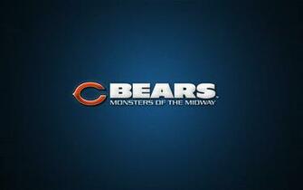 Chicago Bears Wallpaper Collection Sports