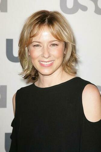 Traylor Howard Eyes Tscelebs