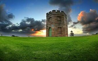 Hq Australia Sydney Photo Picture Fort 20minor