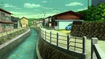 Animation Background On Hyouka Yasuhiro Takemoto