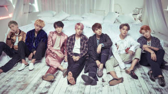 Bts Laptop Wallpaper