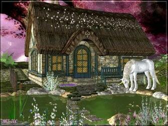 Wallpaper By Art Tlc Unicorns Of Srping