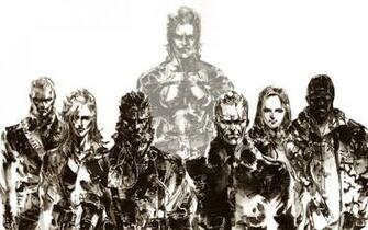 Video Game Gallery Wallpaper Avatars More