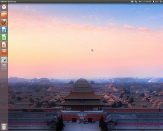 Ubuntu Arrives And It S Great Zdnet