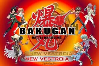 Pictures Home Bakugan Desktop