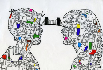 Brain Maps It S Kind Of A Funny Story