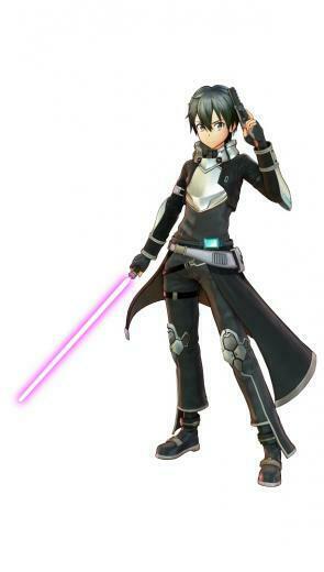 Request Can Someone Make A Cool Wallpaper For This Swordartonline