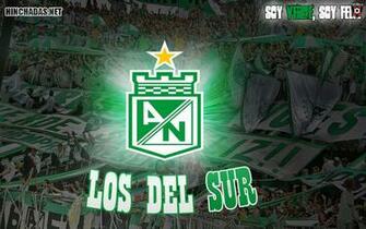 Atletico Nacional Wallpaper Football