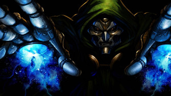 Marvel Villains Wallpaper