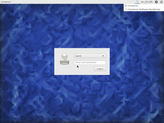 Fedora Cinnamon Screenshots Linuxbsdos