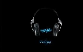 Pictures Club Music Wallpaper Dj Headphones Jpg Car