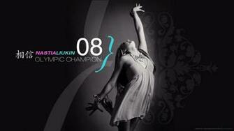 Nastia Liukin Wallpaper