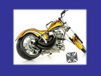 West Coast Choppers Wallpaper Pictures