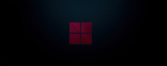 Windows Dark 4k Wallpaper Resolution HD