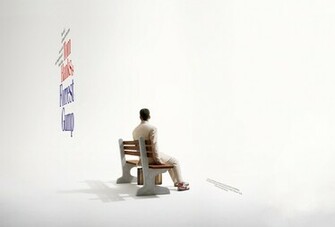 Alpha Coders Film Forrest Gump