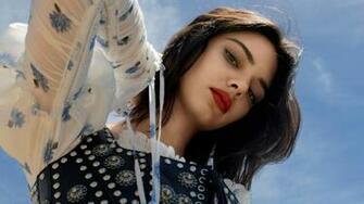 American Model Kendall Jenner HD Wallpaper S
