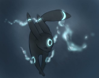 Shiny Umbreon Wallpaper By Kittymink