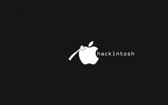 Best HD Hackintosh Wallpaper Mytechshout Ging