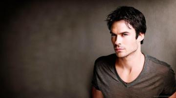 Ian Somerhalder Wallpaper Pictures