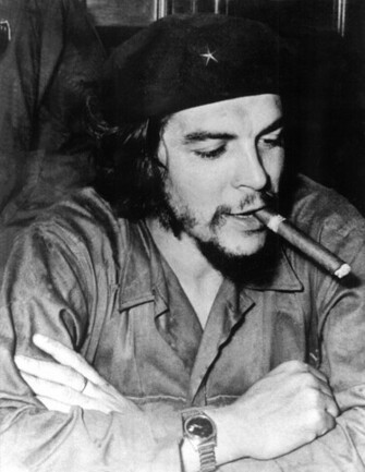 Rincon Multimedia Ernesto Che Guevara Wallpaper