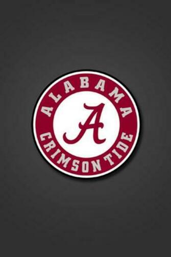 Alabama Crimson Tide iPhone Wallpaper And 4s