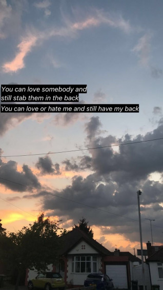21savage Sky Quote Wallpaper iPhone Deep Savage Quotes