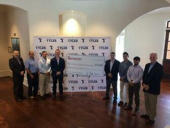 Terracon Foundation Gives Ut Tyler Grant For Geotechnical