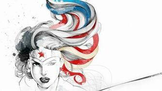 Wonder Woman Computer Wallpaper Desktop Background Id