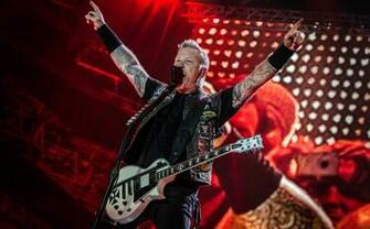 Metallica Wallpaper Image Photos Pictures Background