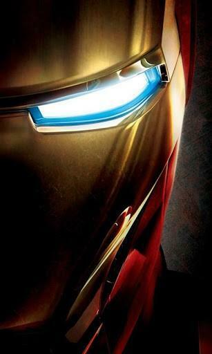 Iron Man HD Live Wallpaper For Android By Groove Appszoom