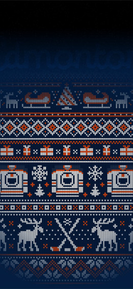 Edmonton Wallpaper
