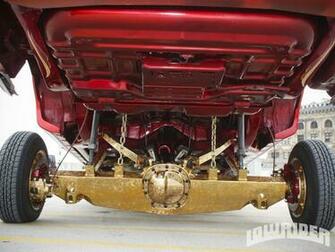 Lincoln Towncar Lowrider Custom Tuning Hot Rod Rods Wallpaper