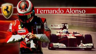Fernando Alonso Wallpaper
