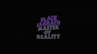 Check Out Below The Best Black Sabbath Wallpaper