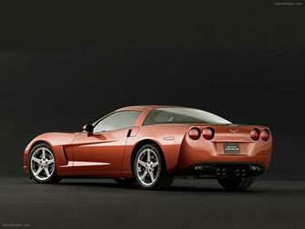 Chevrolet Corvette C6 Exotic Car Wallpaper Of Diesel