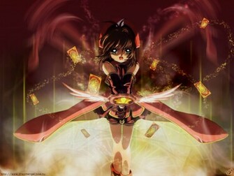 Cardcaptor Sakura Image Wallpaper Photos