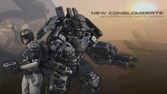 Massive Compilation Of Wallpaper Sorted By Resolution And Faction