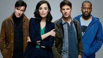 Top Fearless Tv Show Cast Wallpaper