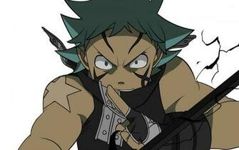 Soul Eater Wallpaper