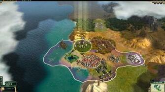 Civilization V Updated For Mac Pro Includes 4k And Opencl