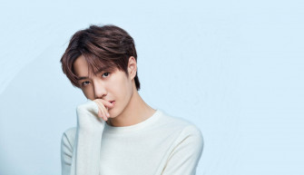 Wang Yibo Wallpaper
