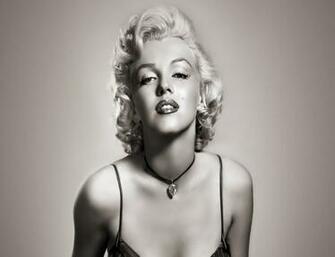 Marilyn Monroe iPad Mini Wallpaper