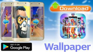 Frag Pro Shooter Game Wallpaper HD Pour Android T L Chargez Apk