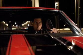 Jack Reacher Movies Action Tom Cruise Muscle Cars Wallpaper