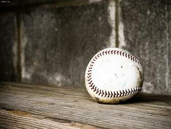 Top World Pic Baseball Wallpaper