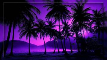 Night Wallpapertropical Beach Imagetropical