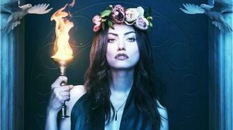 Tonkin The Originals Tv Series HD Wallpaper Stylish