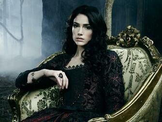 Janet Montgomery Sick M Tv Show Patrol