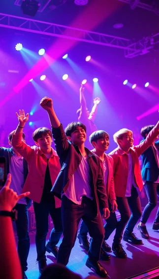 Best Bts Wallpaper