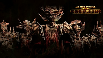 Swtor Wallpaper